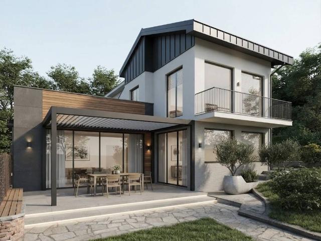 Villa in vendita a Castiglione Torinese TO