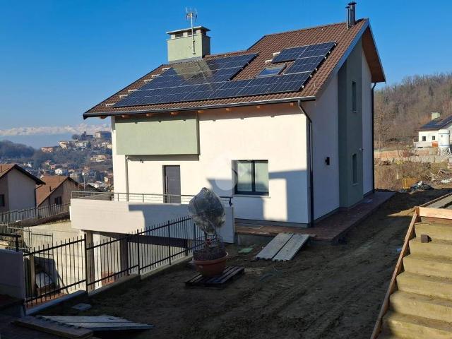 Villa in vendita a Castiglione Torinese TO