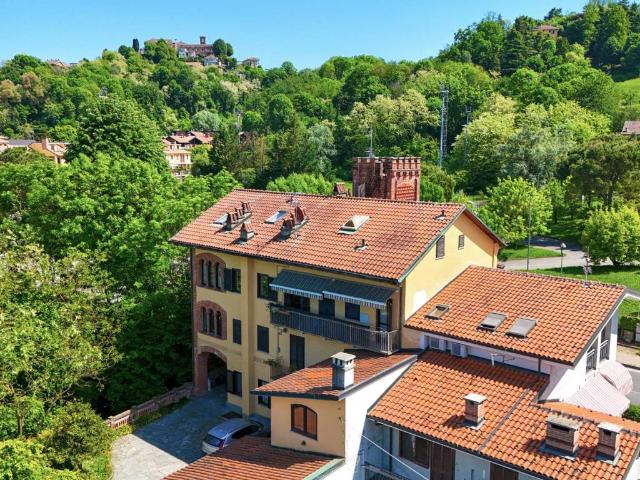 Villa in vendita a Castiglione Torinese TO