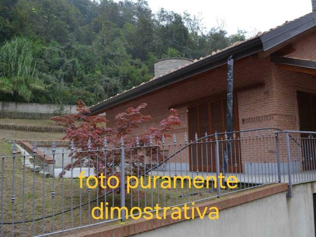 Villa in vendita a Castiglione Torinese TO