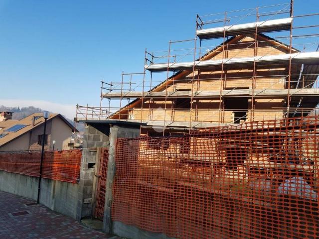 Villa in vendita a Castiglione Torinese TO