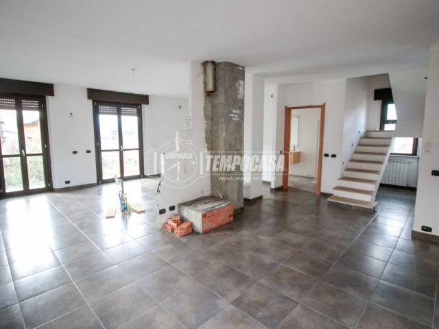 Villa in vendita a Castiglione Torinese TO