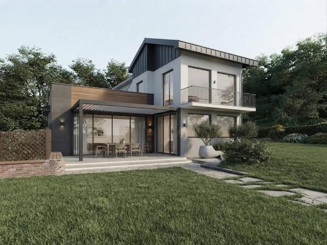 Villa in vendita a Castiglione Torinese TO