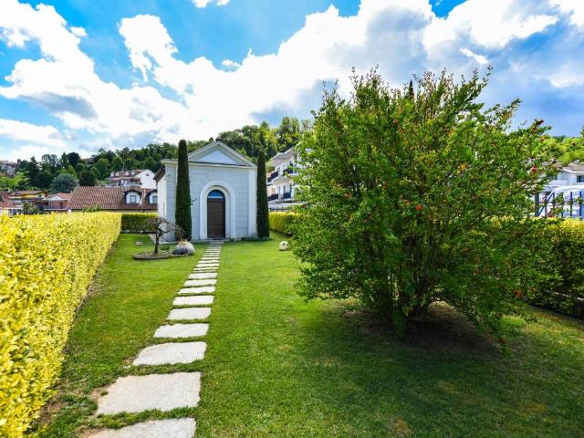 Villa in vendita a Castiglione Torinese TO