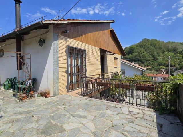 Villa in vendita a Castiglione Torinese TO