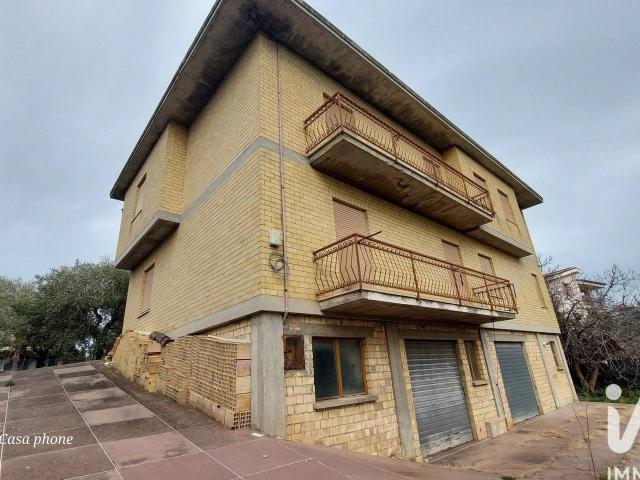 Villa in vendita a Castignano