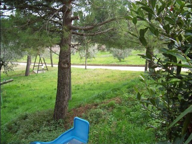 Villa in vendita a Castignano, Ripaberarda