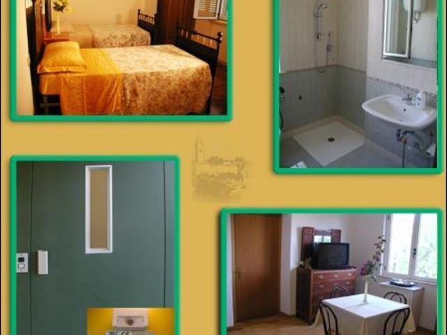 Villa in vendita a Castignano, Ripaberarda