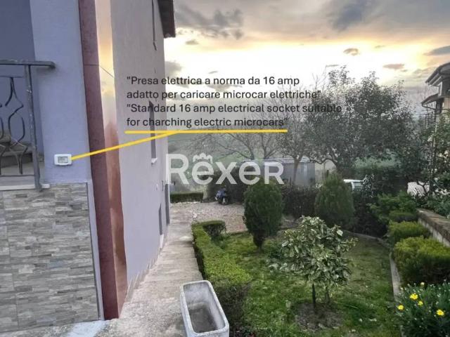 Villa in vendita a Castilenti TE