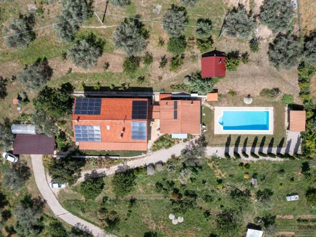 Villa in vendita a Castilenti TE