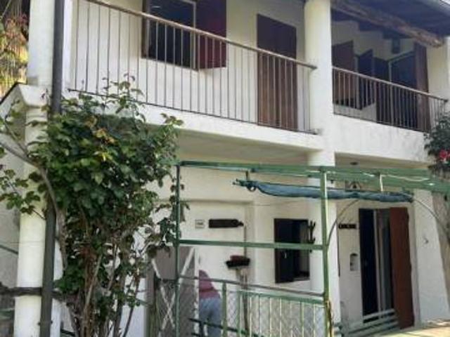 Villa in vendita a Castione Andevenno SO