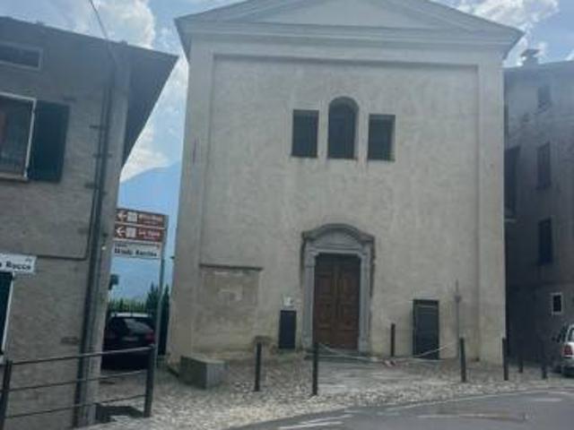 Villa in vendita a Castione Andevenno SO
