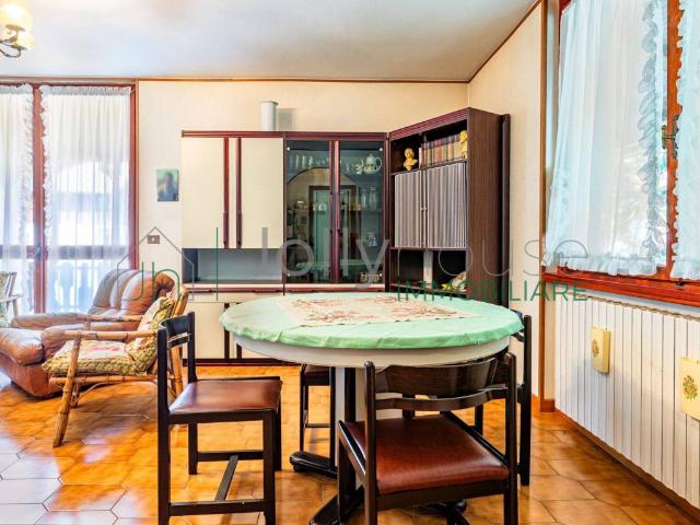 Villa in vendita a Castione della Presolana BG