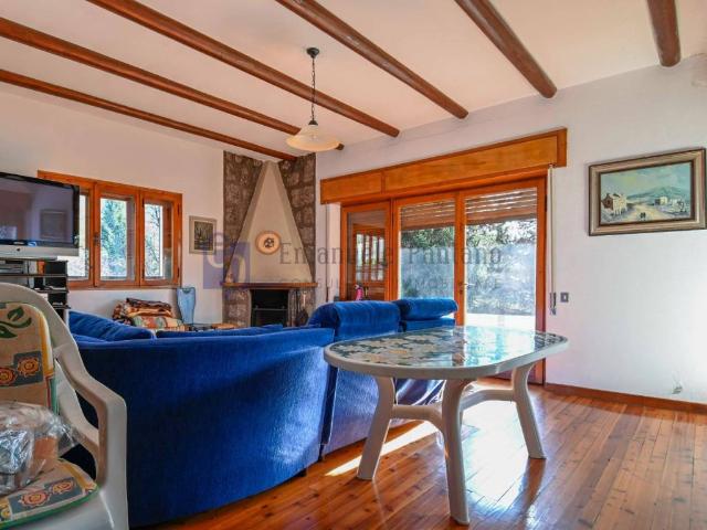 Villa in vendita a Castione della Presolana BG