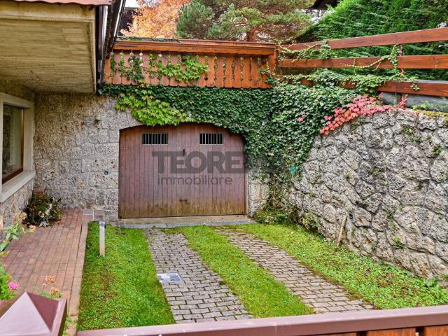 Villa in vendita a Castione della Presolana BG
