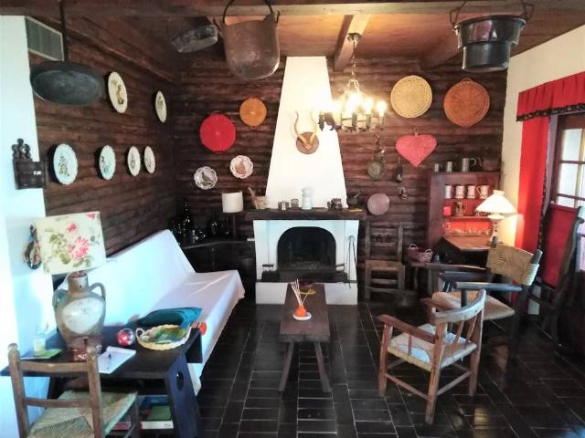 Villa in vendita a Castione della Presolana BG
