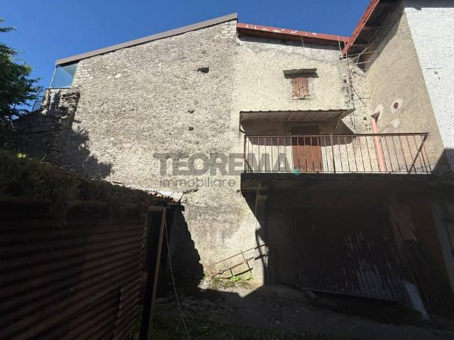 Villa in vendita a Castione della Presolana BG