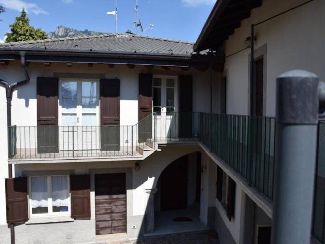 Villa in vendita a Castione della Presolana BG