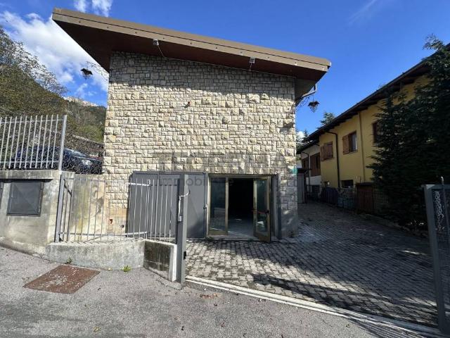 Villa in vendita a Castione della Presolana BG