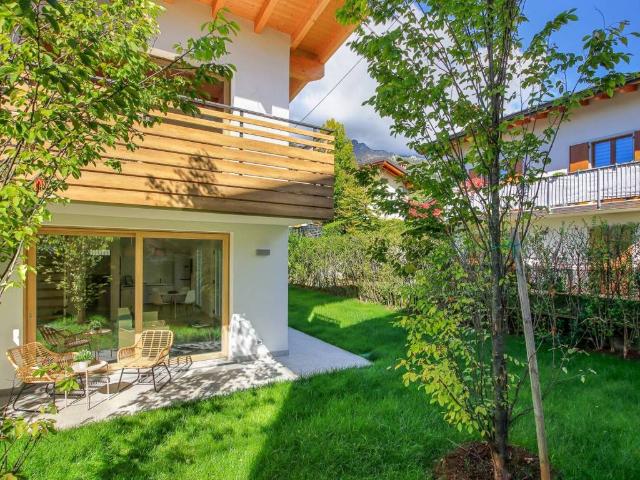 Villa in vendita a Castione della Presolana BG