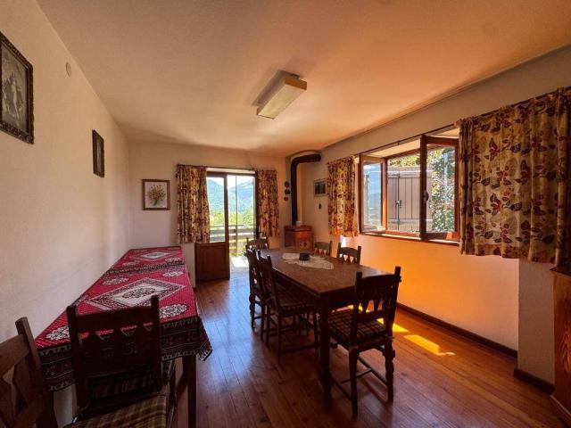 Villa in vendita a Castione della Presolana BG