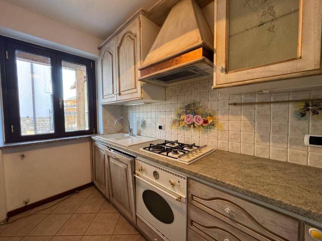 Villa in vendita a Castione della Presolana BG
