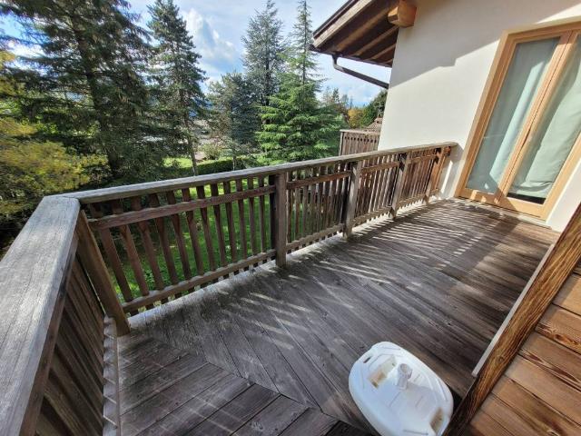 Villa in vendita a Castione della Presolana BG