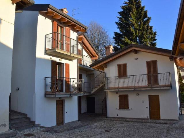 Villa in vendita a Castione della Presolana BG