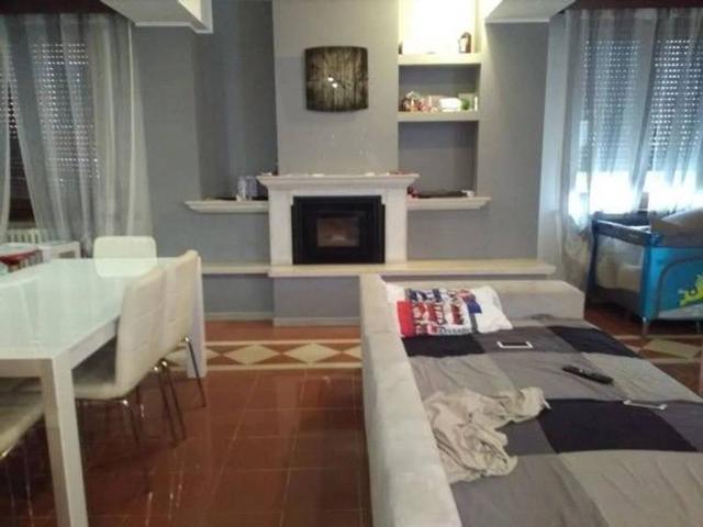 Villa in vendita a Castrezzato BS
