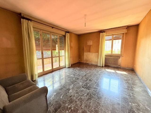 Villa in vendita a Castrezzato BS