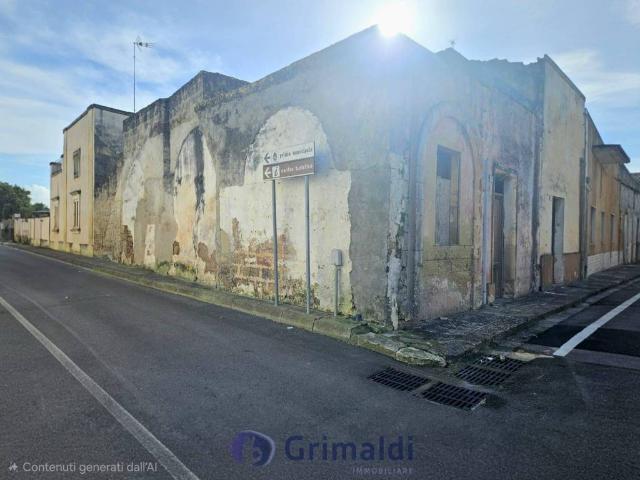 Villa in vendita a Castri di Lecce LE