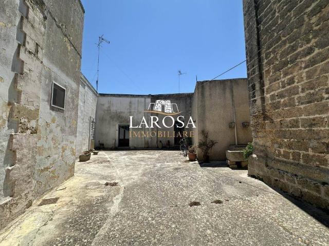 Villa in vendita a Castri di Lecce LE