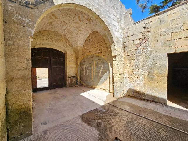 Villa in vendita a Castri di Lecce LE