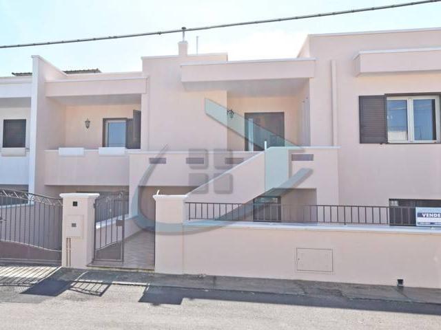 Villa in vendita a Castrignano del Capo LE