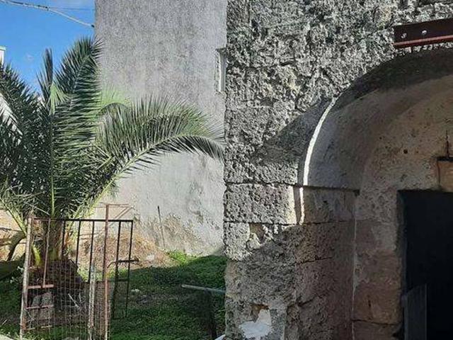 Villa in vendita a Castrignano del Capo LE