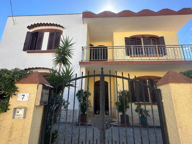 Villa in vendita a Castrignano del Capo LE