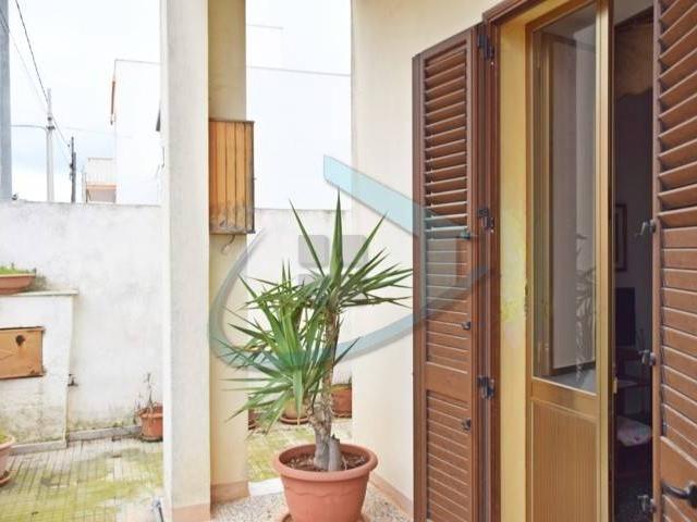 Villa in vendita a Castrignano del Capo LE