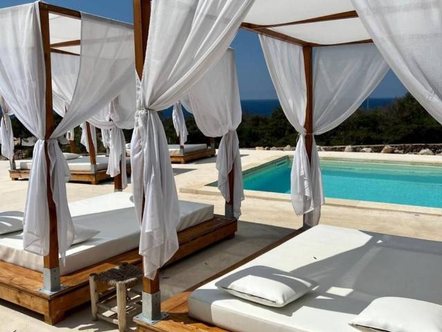 Villa in vendita a Castrignano del Capo LE