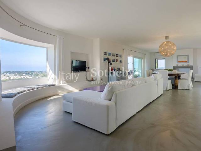 Villa in vendita a Castrignano del Capo LE