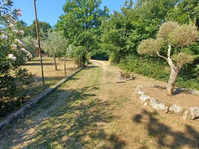 Villa in vendita a Castro dei Volsci FR