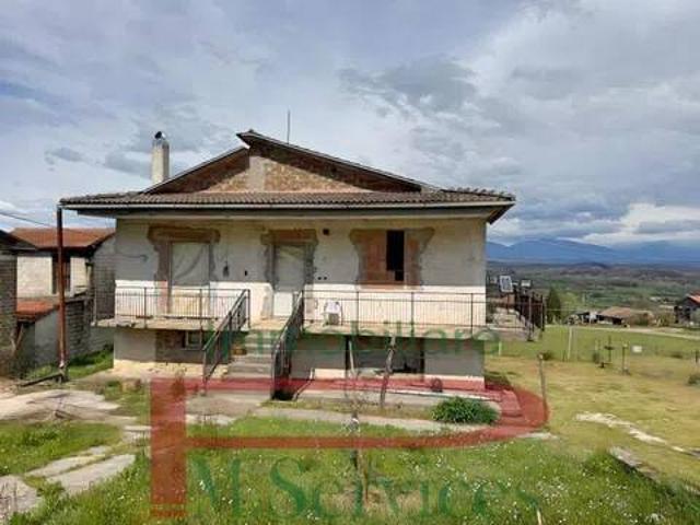 Villa in vendita a Castro dei Volsci FR