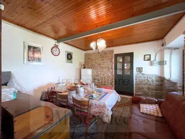 Villa in vendita a Castro dei Volsci FR