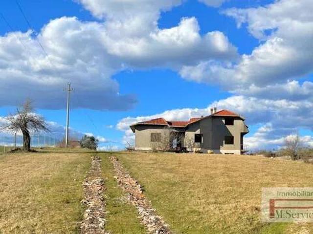 Villa in vendita a Castro dei Volsci FR