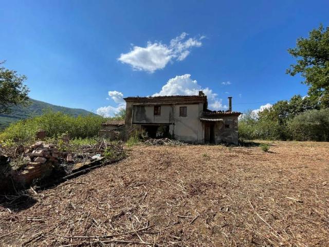 Villa in vendita a Castro dei Volsci FR