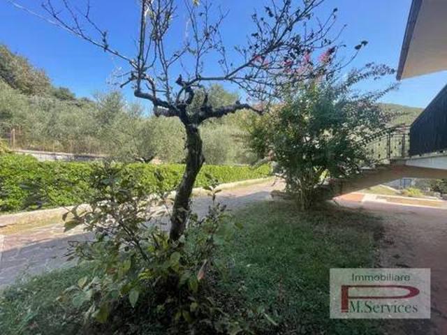 Villa in vendita a Castro dei Volsci FR
