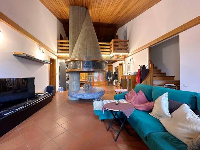 Villa in vendita a Castrocaro Terme e Terra del Sole FC