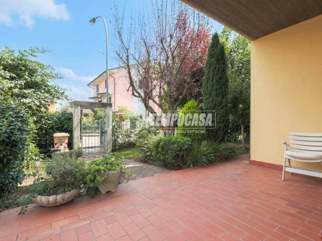 Villa in vendita a Castrocaro Terme e Terra del Sole FC