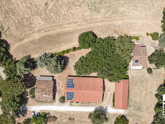 Villa in vendita a Castrocaro Terme e Terra del Sole FC