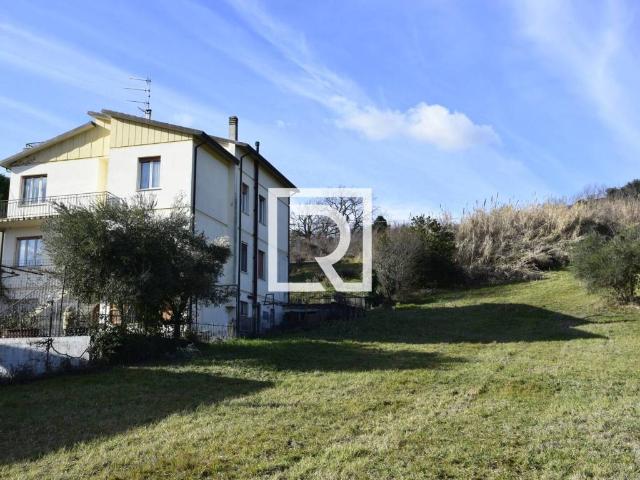 Villa in vendita a Castrocaro Terme e Terra del Sole FC