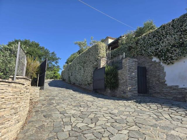 Villa in vendita a Castrocielo FR